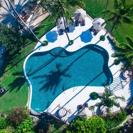 Royal Davui Island Resort (Adults Only) Kültér fotó