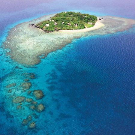Royal Davui Island Resort (Adults Only) Kültér fotó