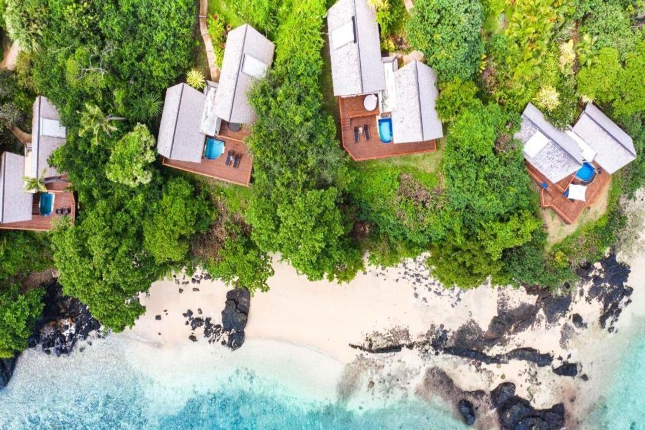 Royal Davui Island Resort (Adults Only) Kültér fotó