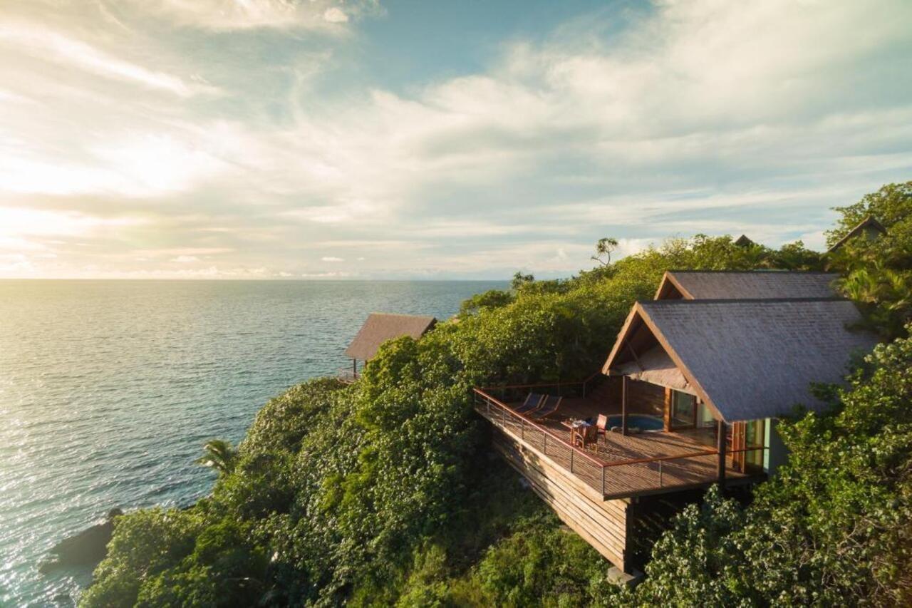 Royal Davui Island Resort (Adults Only) Kültér fotó