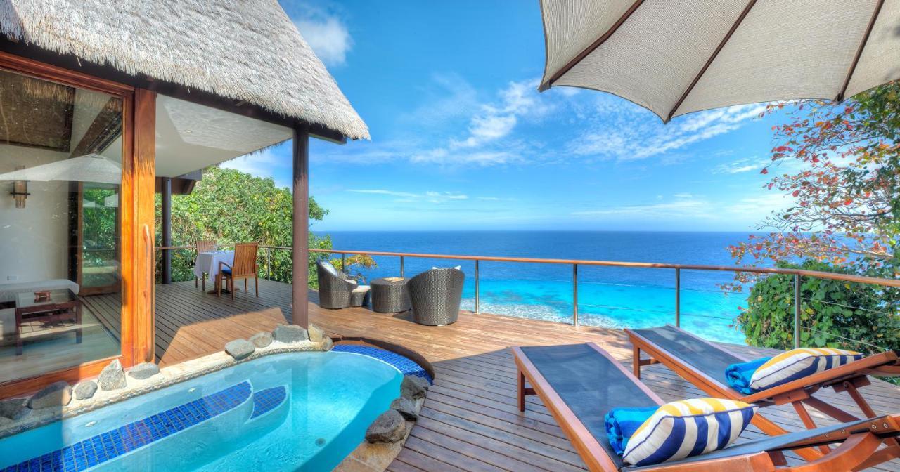 Royal Davui Island Resort (Adults Only) Kültér fotó