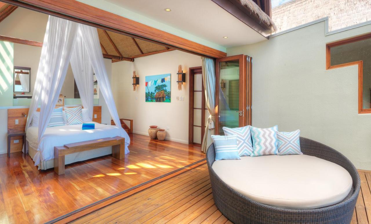 Royal Davui Island Resort (Adults Only) Kültér fotó