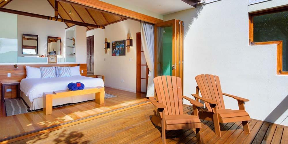Royal Davui Island Resort (Adults Only) Kültér fotó