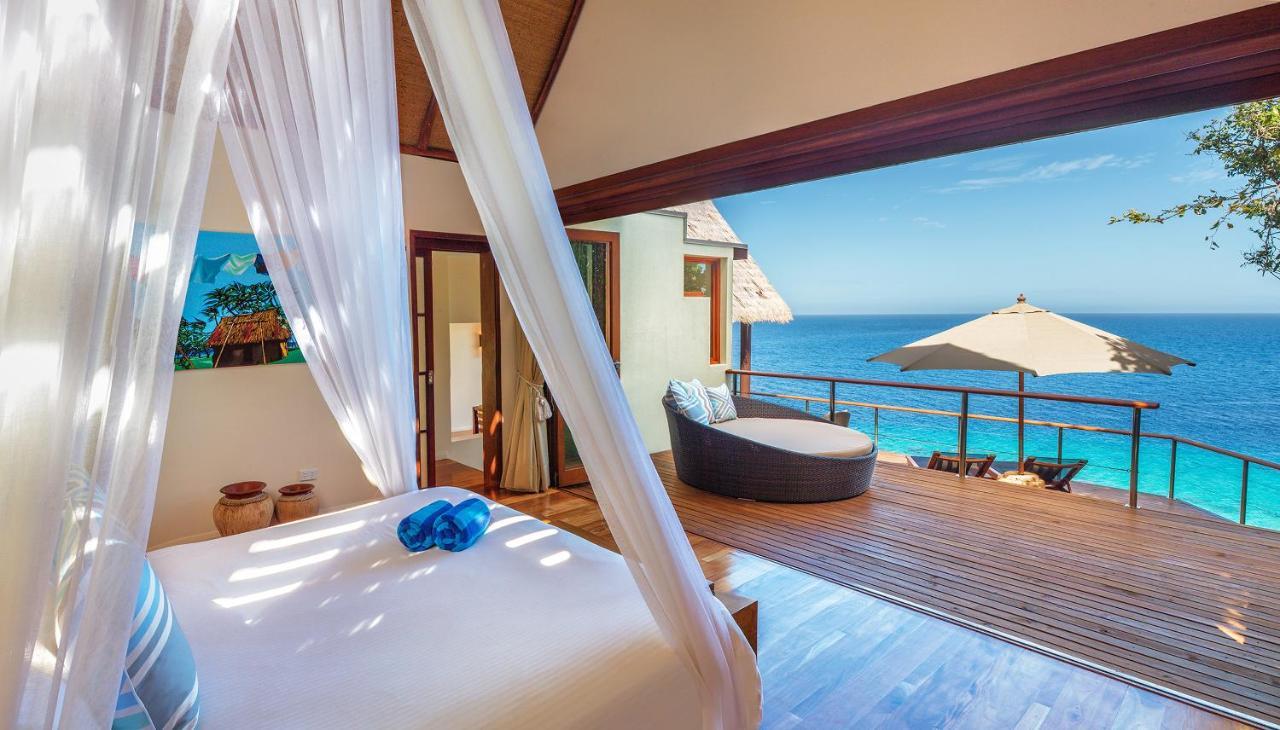 Royal Davui Island Resort (Adults Only) Kültér fotó