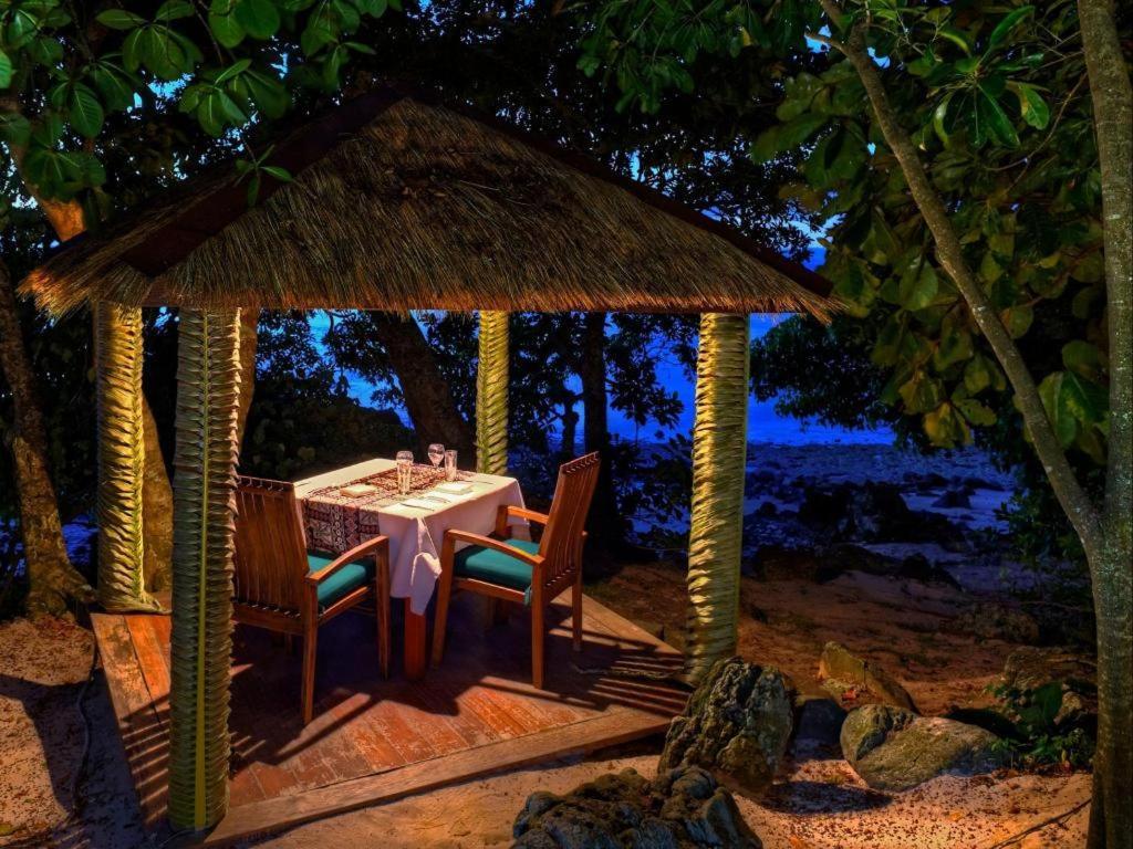 Royal Davui Island Resort (Adults Only) Kültér fotó