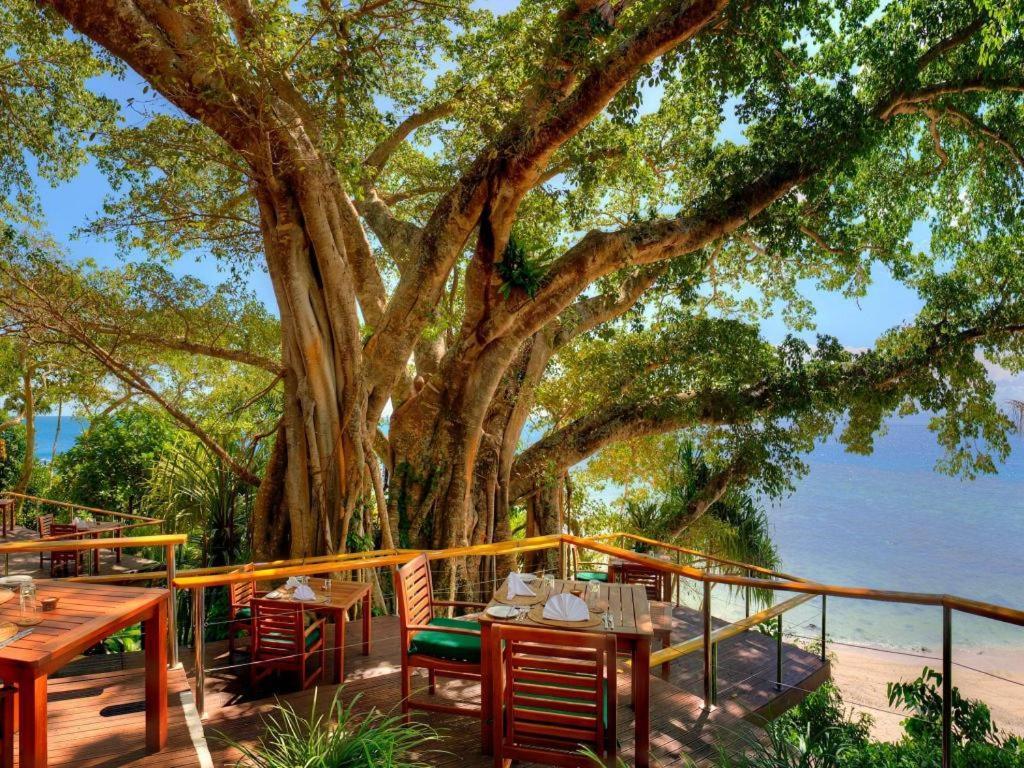 Royal Davui Island Resort (Adults Only) Kültér fotó
