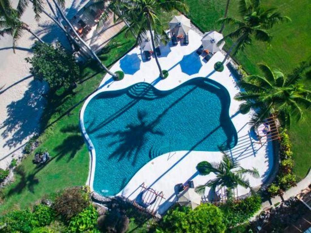 Royal Davui Island Resort (Adults Only) Kültér fotó
