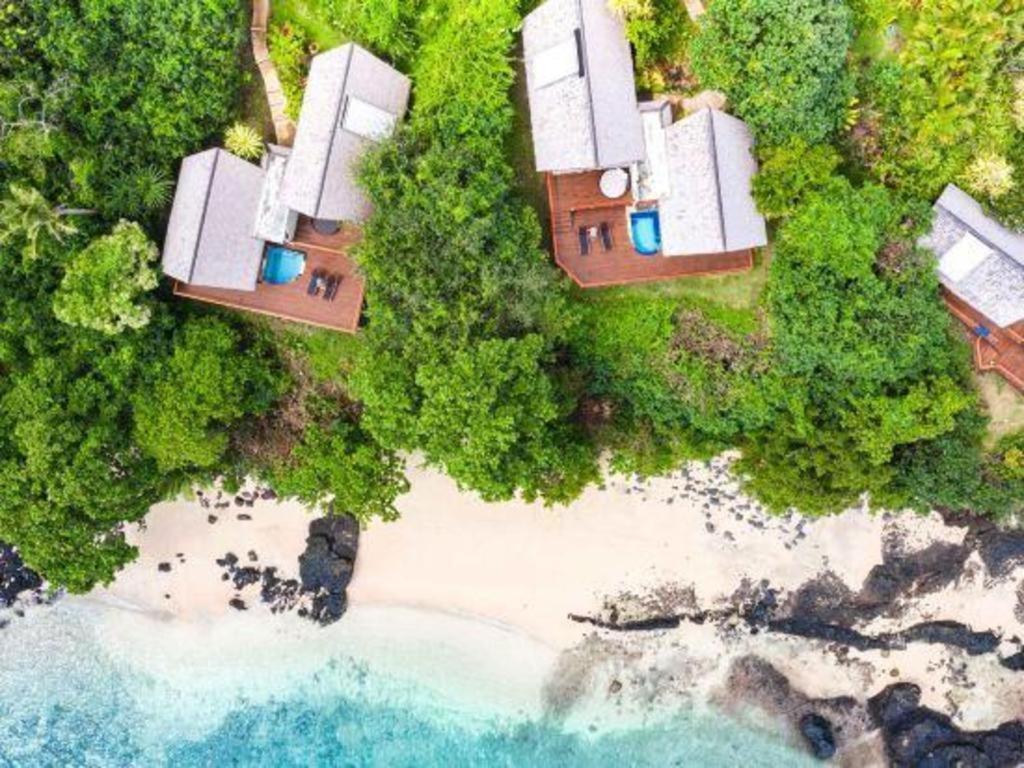 Royal Davui Island Resort (Adults Only) Kültér fotó
