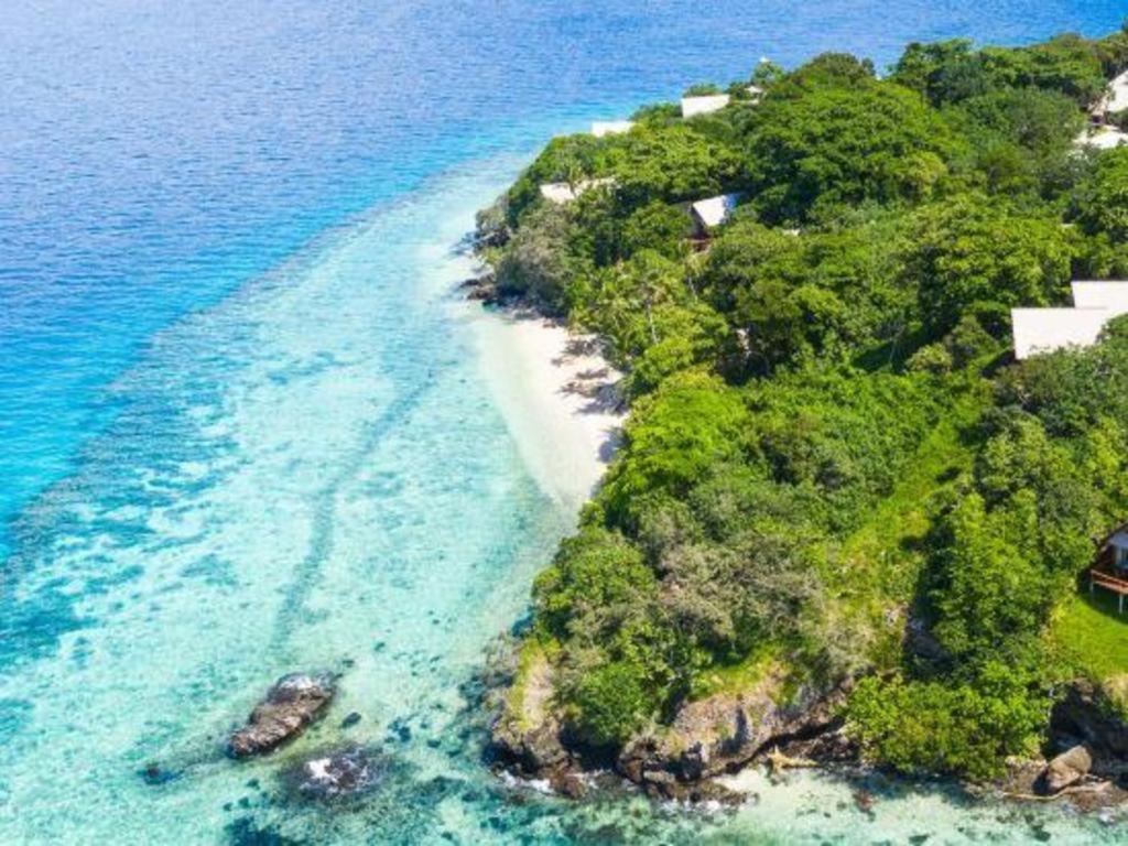 Royal Davui Island Resort (Adults Only) Kültér fotó