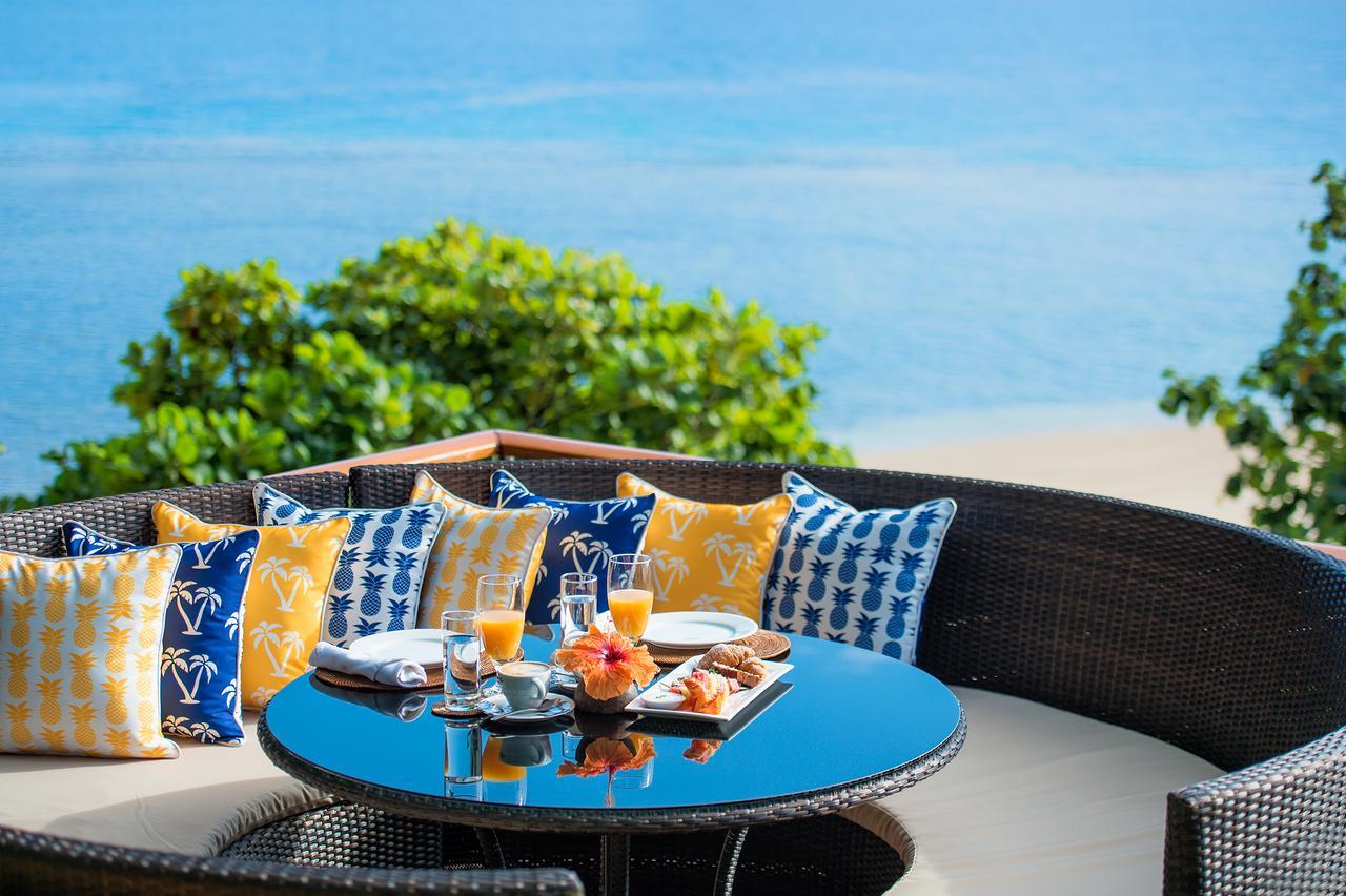 Royal Davui Island Resort (Adults Only) Kültér fotó