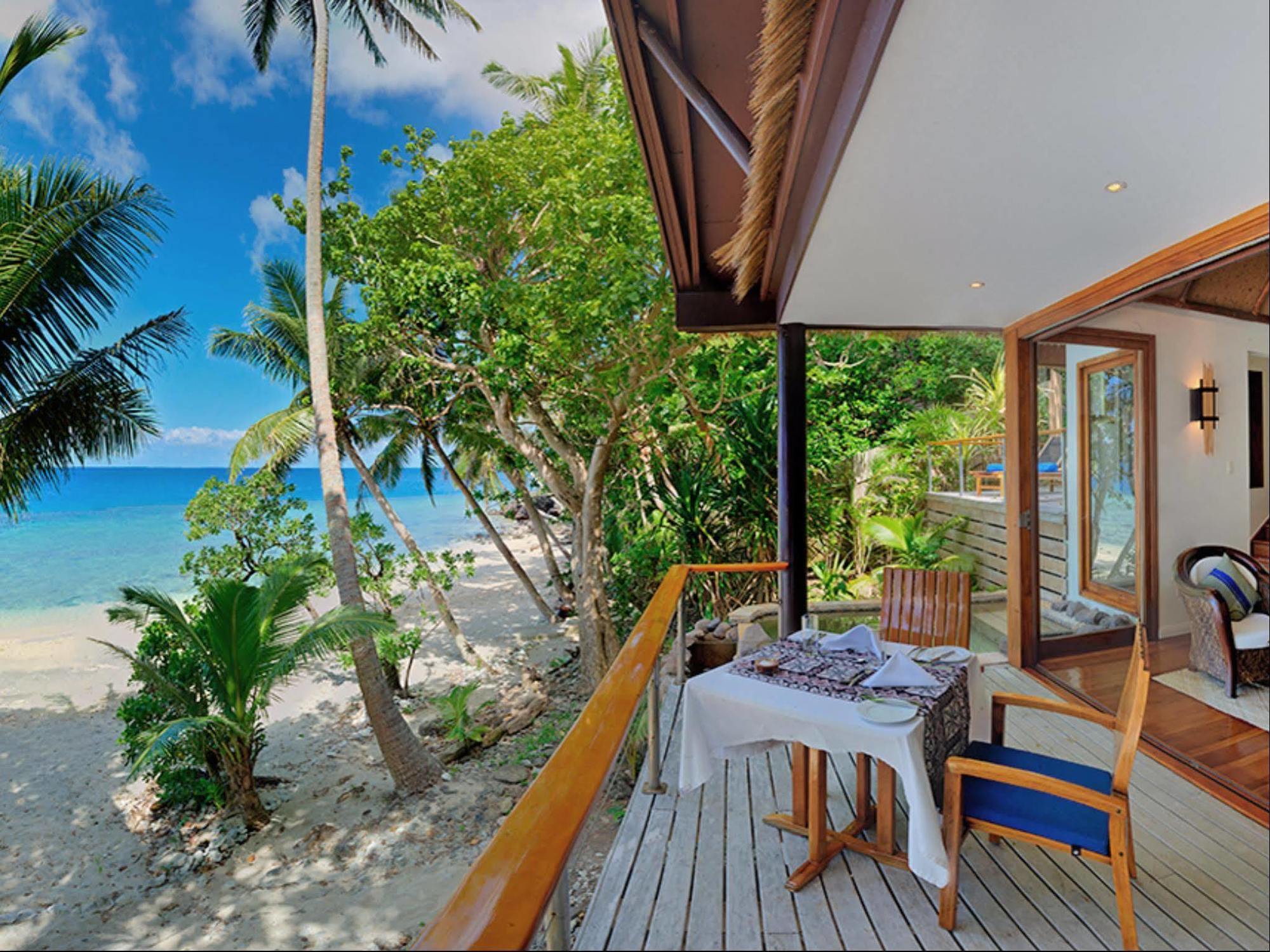 Royal Davui Island Resort (Adults Only) Kültér fotó