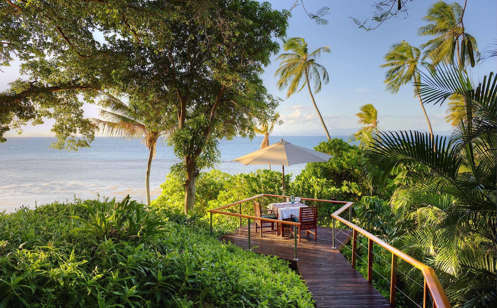 Royal Davui Island Resort (Adults Only) Kültér fotó
