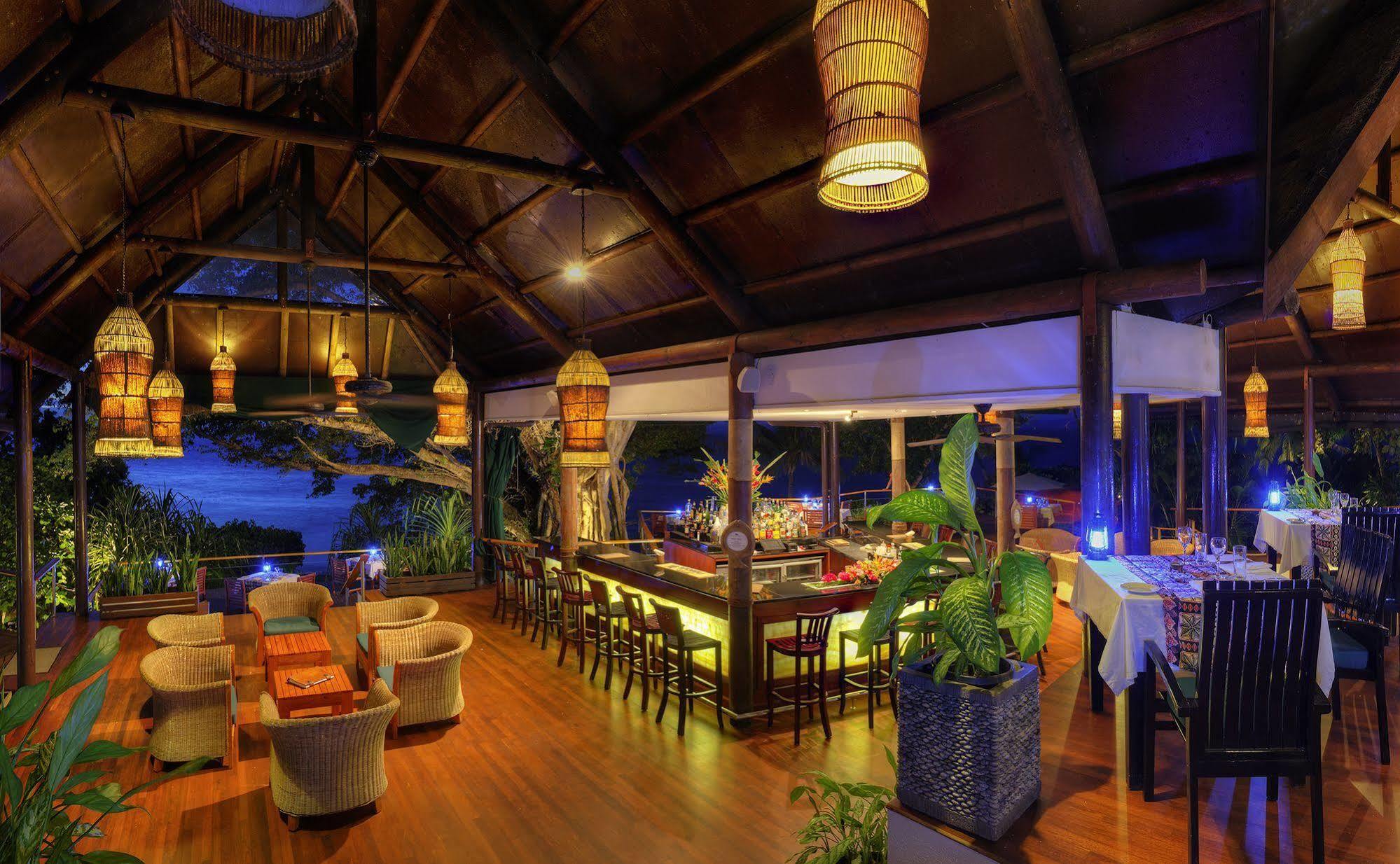 Royal Davui Island Resort (Adults Only) Kültér fotó