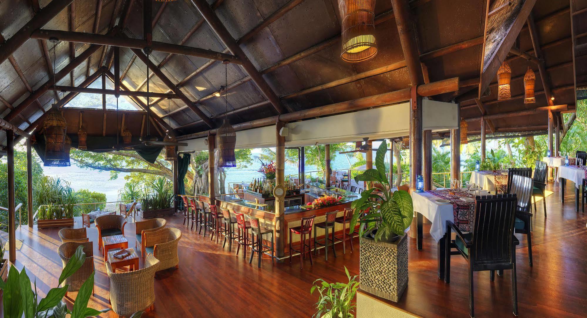 Royal Davui Island Resort (Adults Only) Kültér fotó