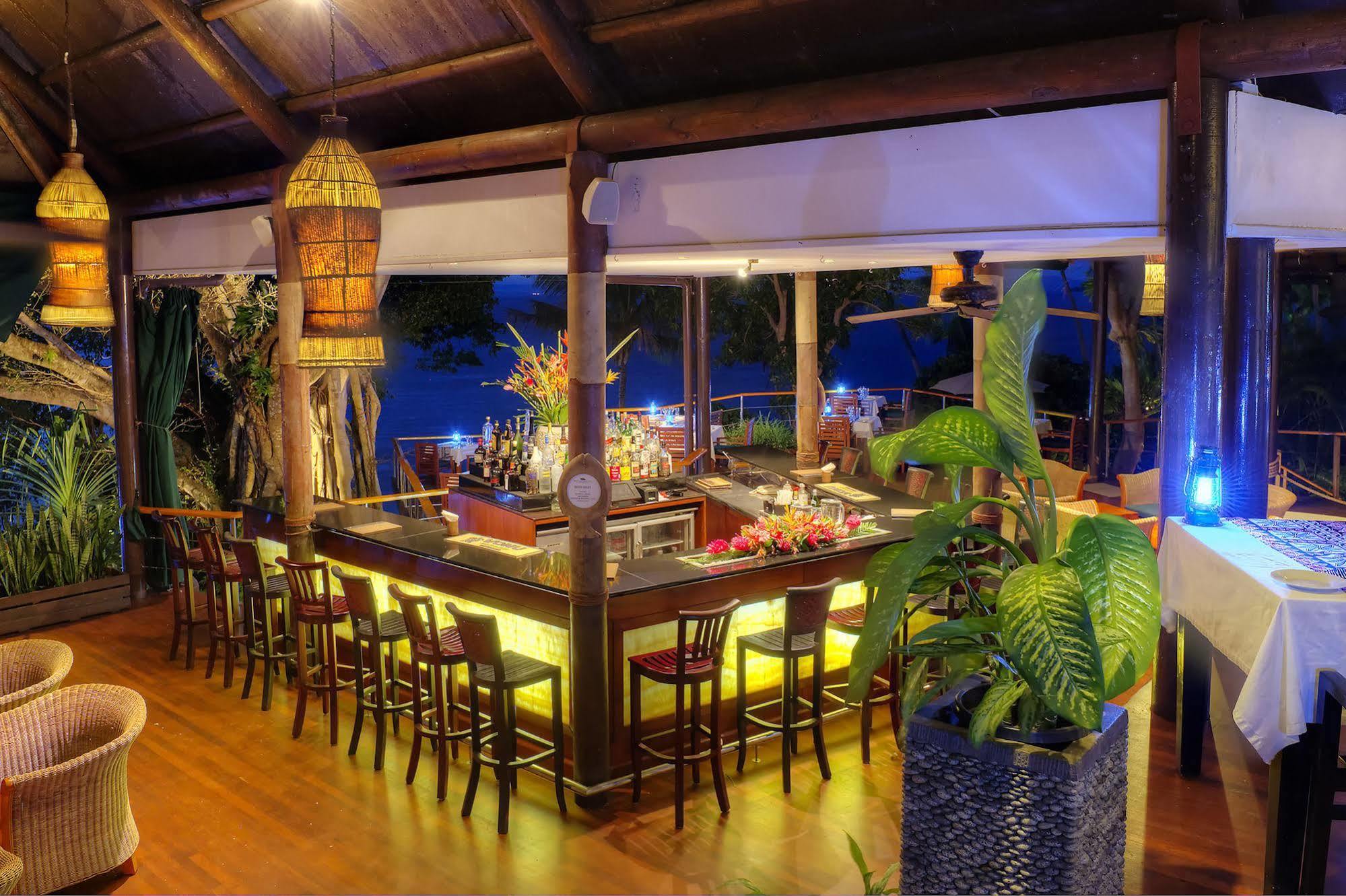 Royal Davui Island Resort (Adults Only) Kültér fotó