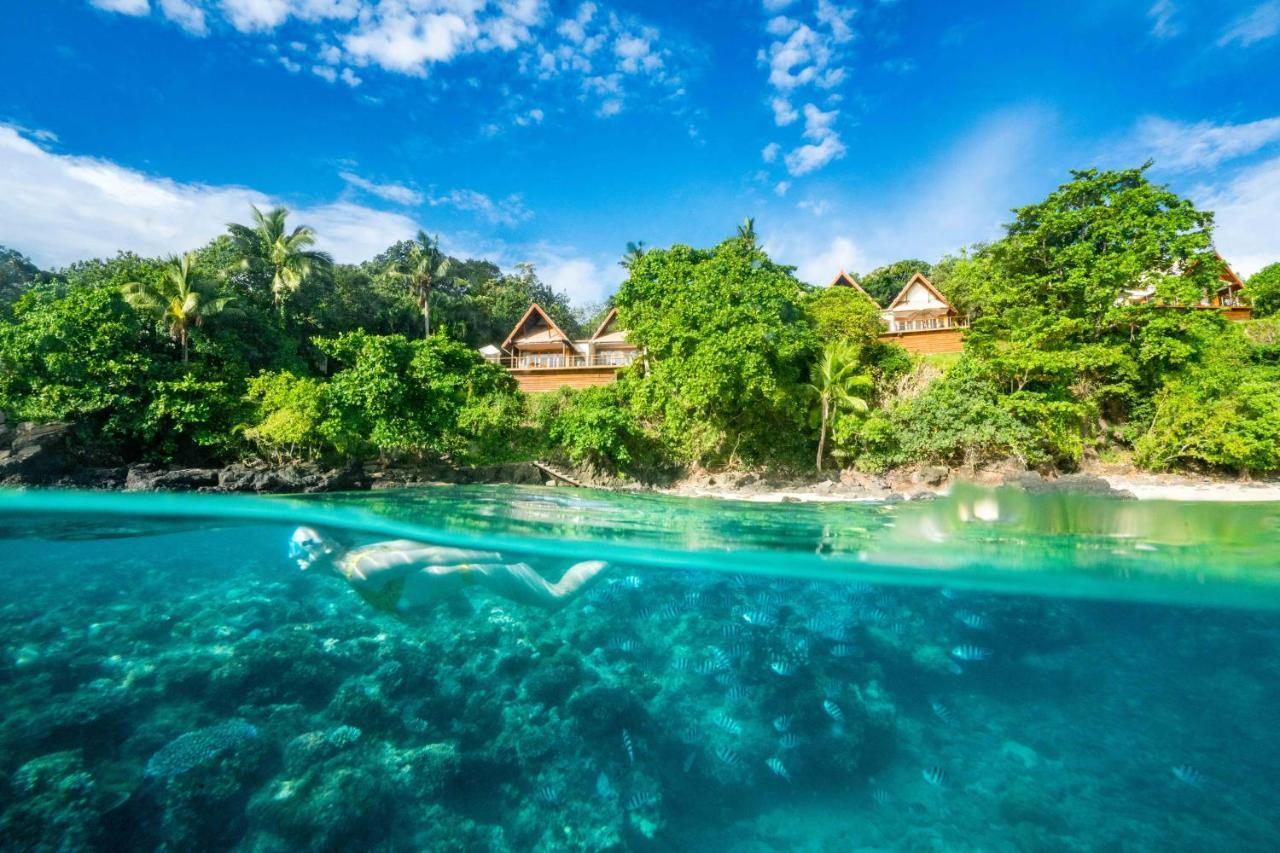 Royal Davui Island Resort (Adults Only) Kültér fotó