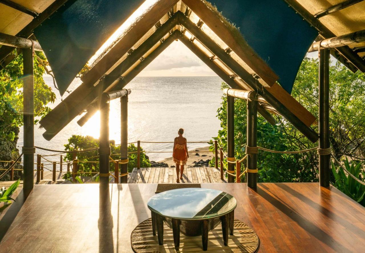 Royal Davui Island Resort (Adults Only) Kültér fotó