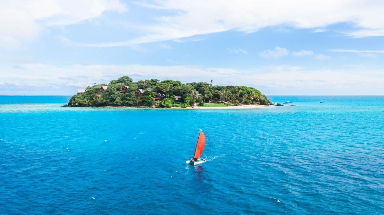 Royal Davui Island Resort (Adults Only) Kültér fotó