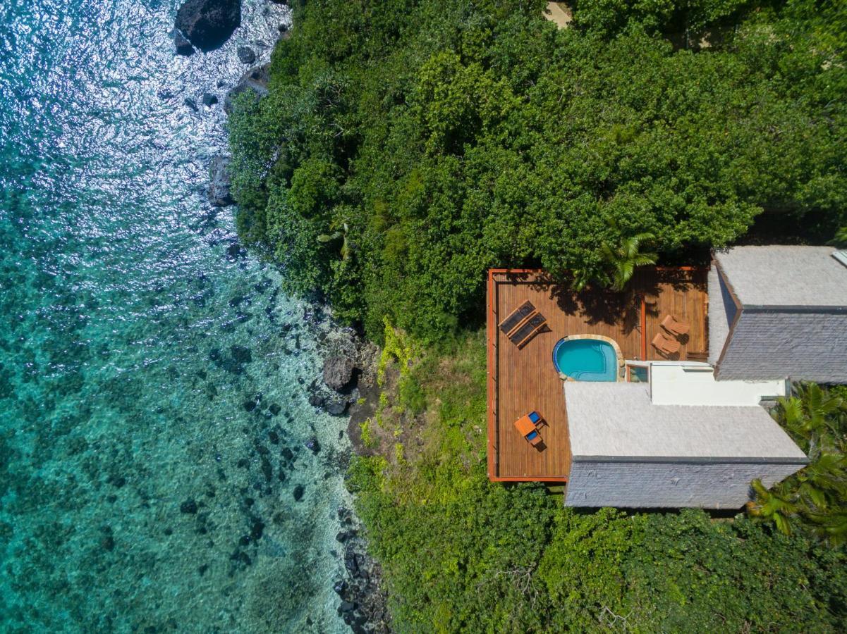 Royal Davui Island Resort (Adults Only) Kültér fotó