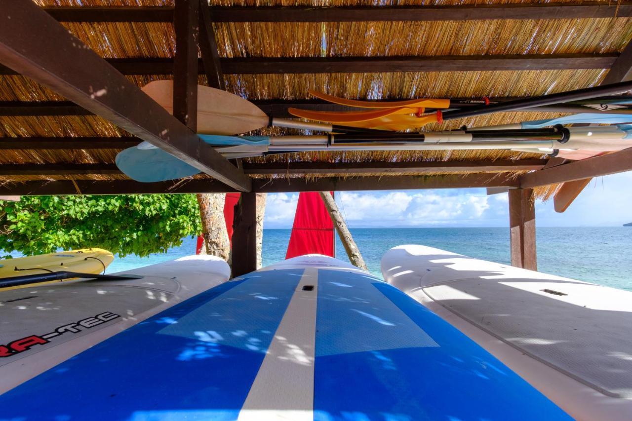 Royal Davui Island Resort (Adults Only) Kültér fotó