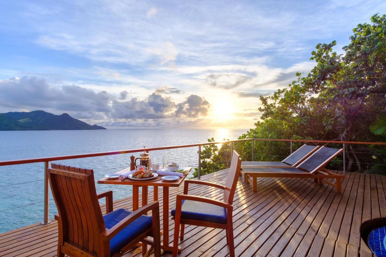 Royal Davui Island Resort (Adults Only) Kültér fotó