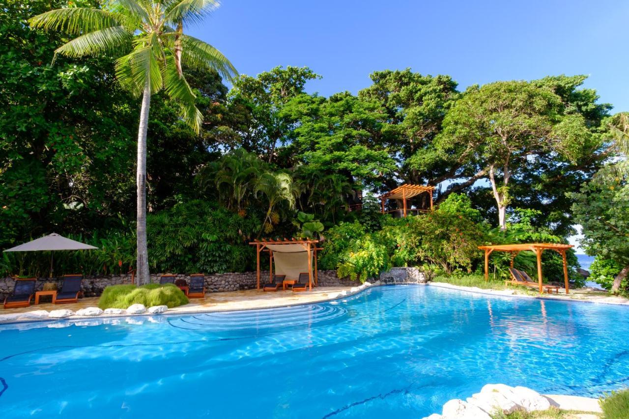 Royal Davui Island Resort (Adults Only) Kültér fotó
