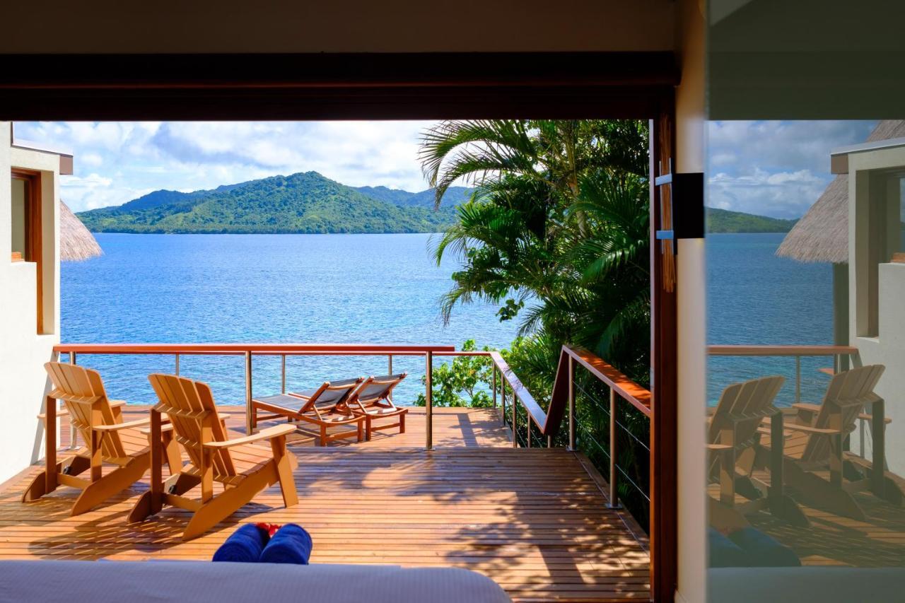 Royal Davui Island Resort (Adults Only) Kültér fotó