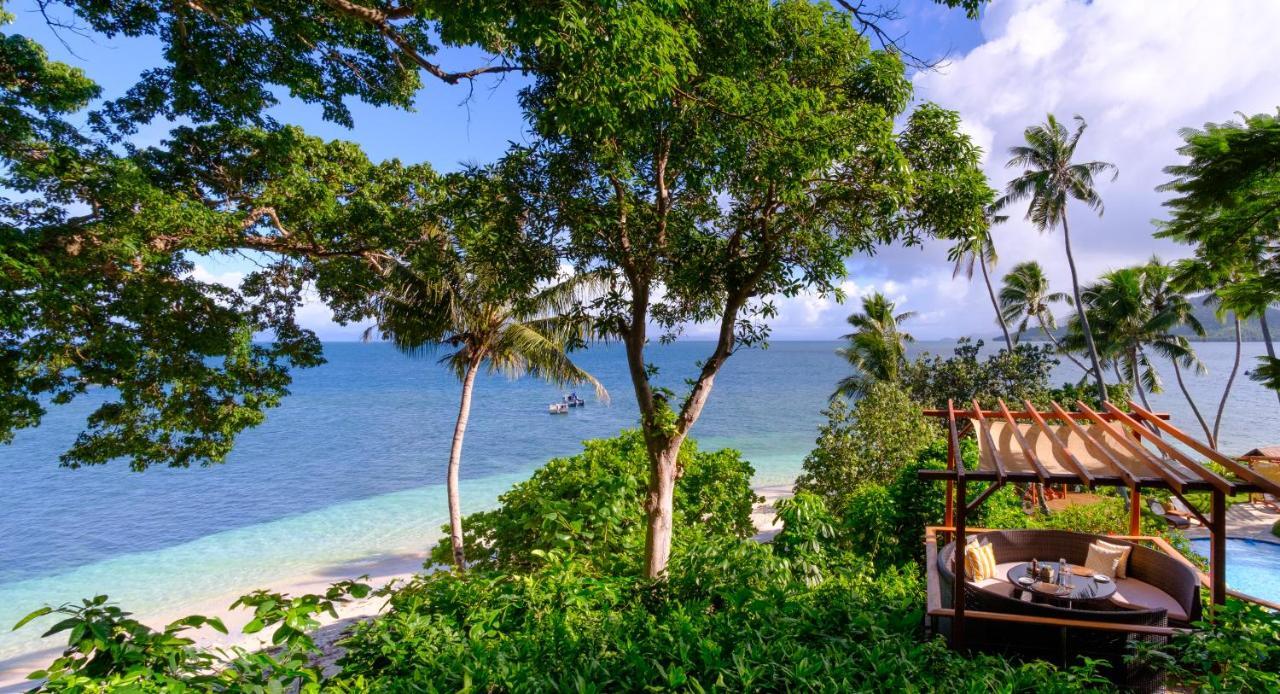 Royal Davui Island Resort (Adults Only) Kültér fotó