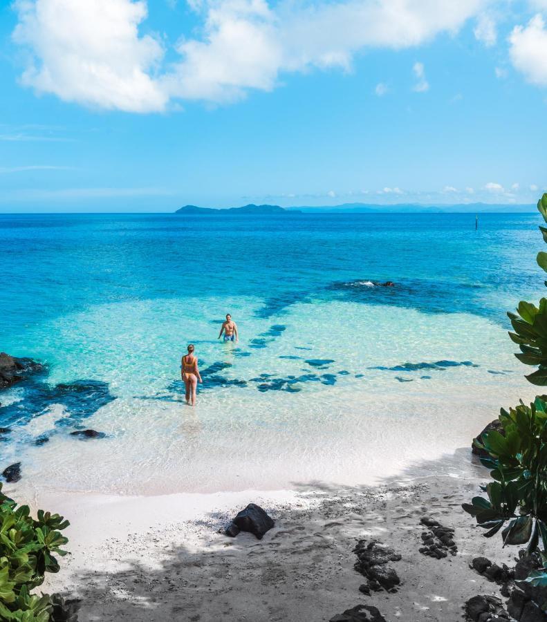 Royal Davui Island Resort (Adults Only) Kültér fotó