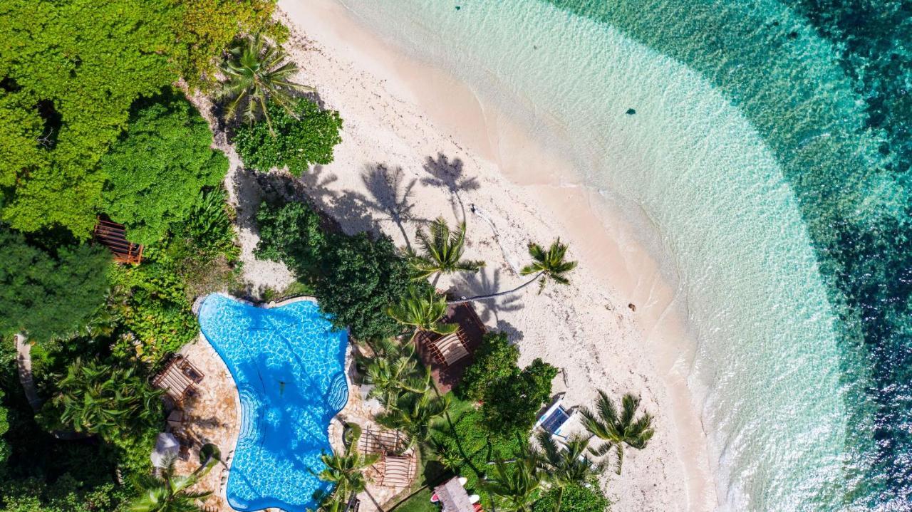 Royal Davui Island Resort (Adults Only) Kültér fotó
