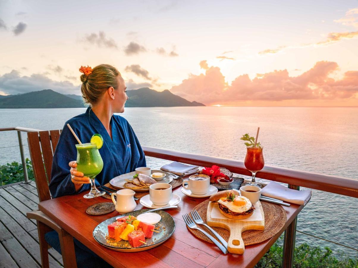 Royal Davui Island Resort (Adults Only) Kültér fotó