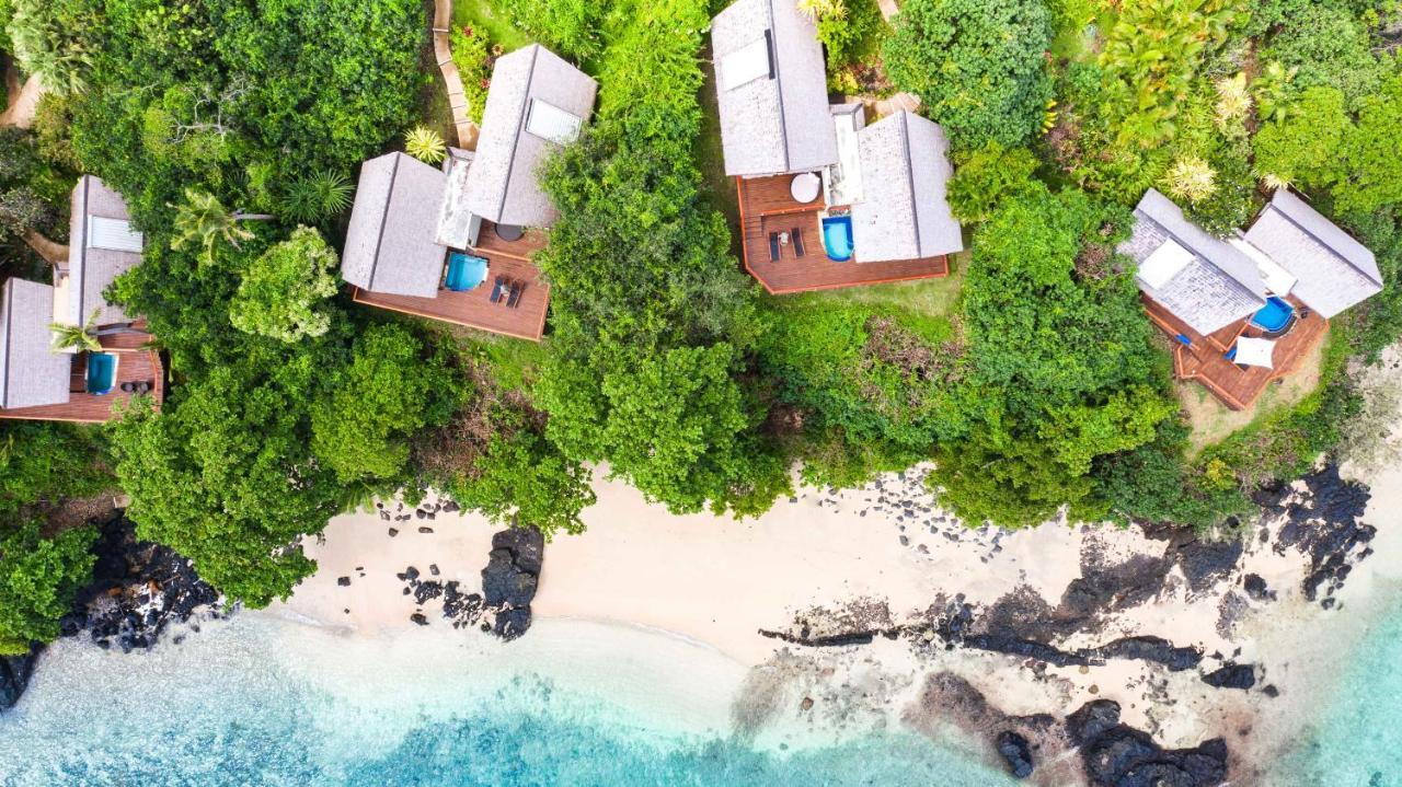 Royal Davui Island Resort (Adults Only) Kültér fotó